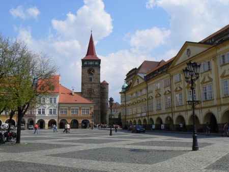 Jičín